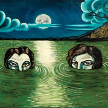 English Oceans [Lp]