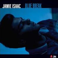 Blue Break Ep (Jamie Isaac)