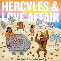 Feast Of The Broken Heart (Hercules & Love Affair)