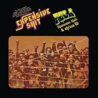 Expensive Shit (Fela Kuti)