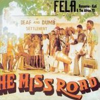 He Miss Road (Fela Kuti)