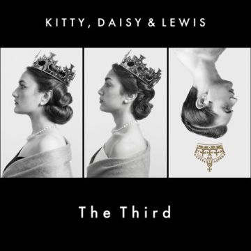 Third [Lp]