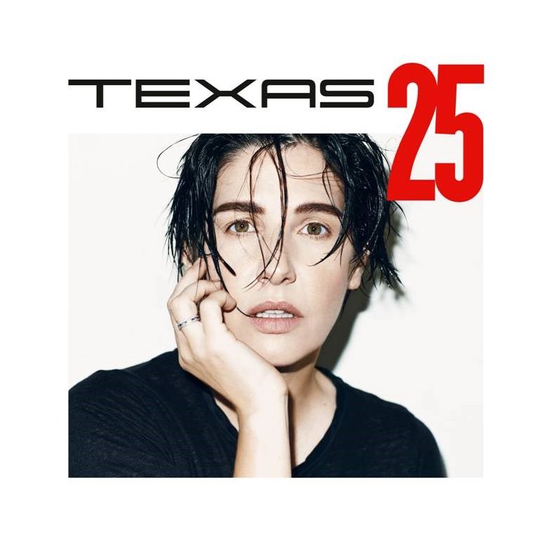 Texas 25 [Lp]
