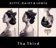 Third [Lp]
