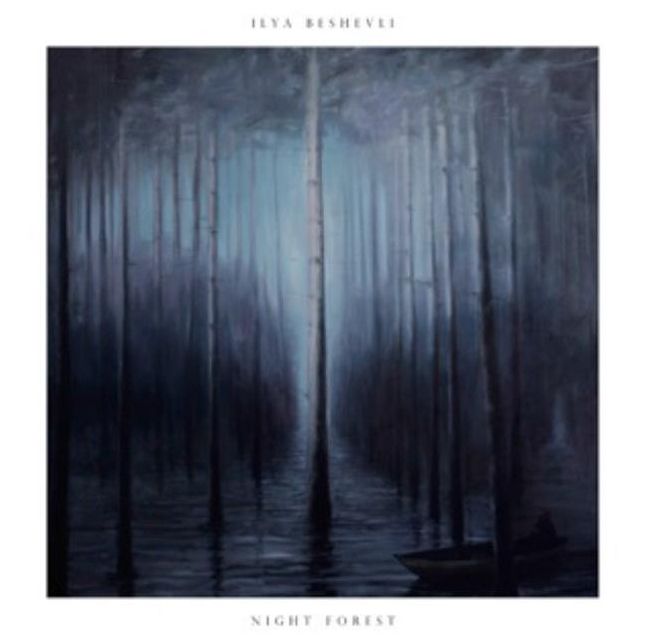 Night Forest (Ilya Beshevli)