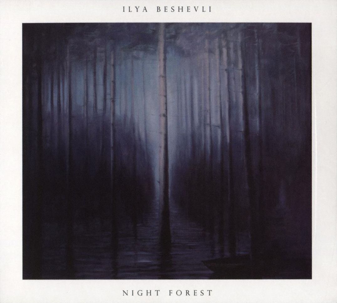 Night Forest (Ilya Beshevli)