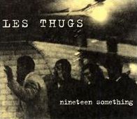 Nineteen Something