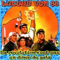 La Revolution N'est Pas Un Diner De Gala