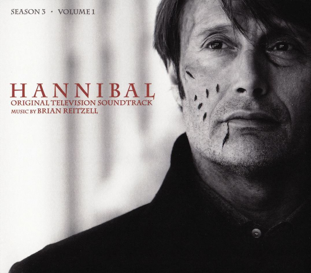 Hannibal: Season 3 - Vol 1 / O.S.T. (Gate) (Ltd)