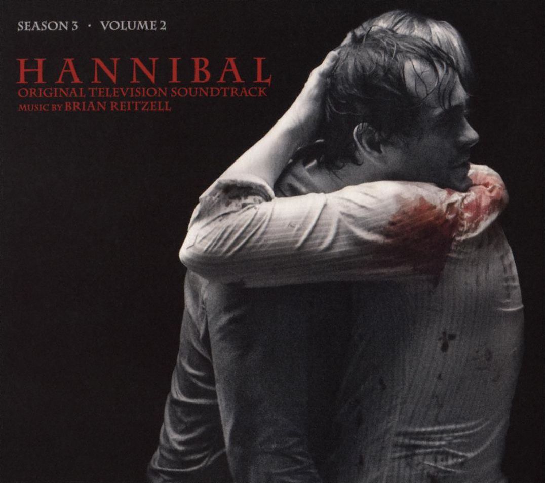 Hannibal: Season 3 - Vol 2 / O.S.T. (Gate)