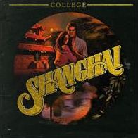 Shanghai [Gold Vinyl] [Download Card]