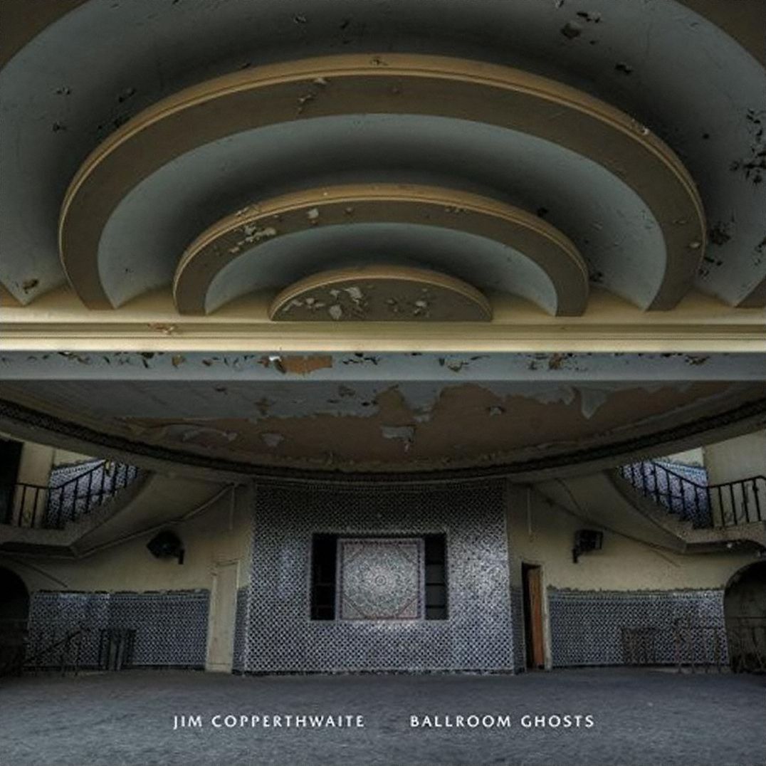 Ballroom Ghosts (Jim Copperthwaite)