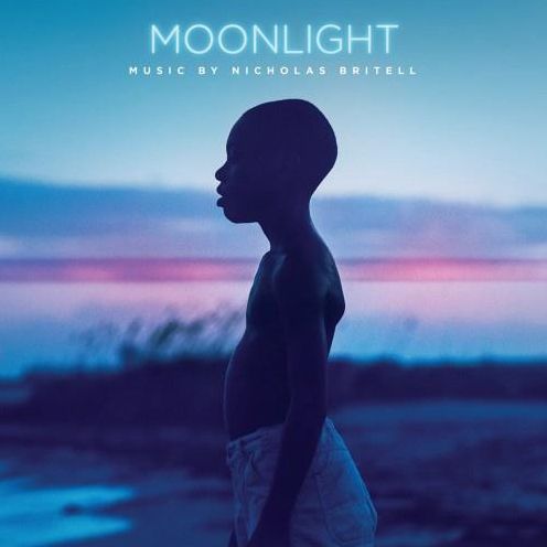 Moonlight [Original Motion Picture Soundtrack]