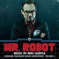 Mr. Robot Vol. 4 / O.S.T.