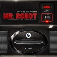 Mr. Robot, Vol. 3 [Original Television Series Soundtrack]