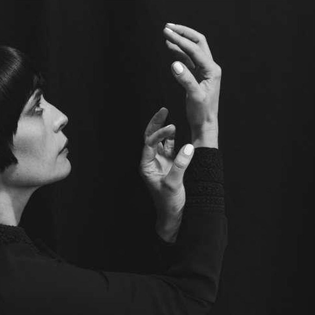 Mouvements Organiques (Angele David-guillou)