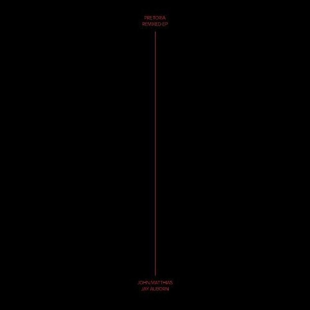 Pretoria [Remixed]