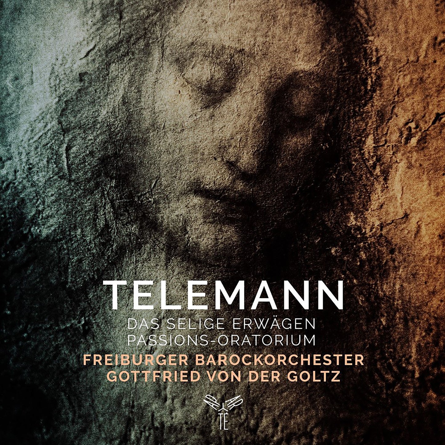Telemann: Seliges Erwägen, Passions-Oratorium