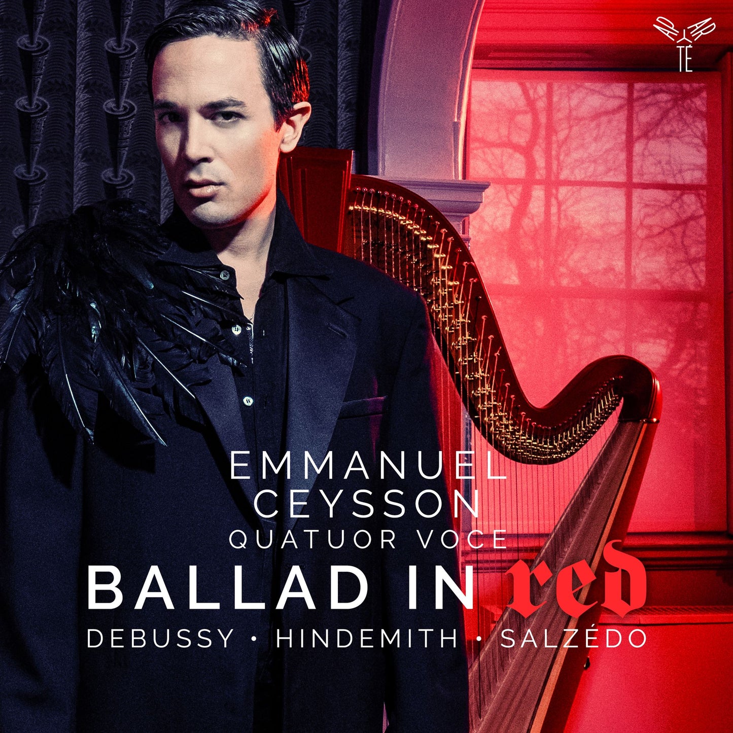 Ballad in Red
