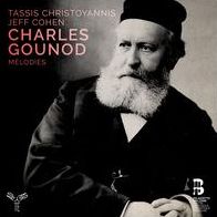 Gounod: Milodies (Tassis Christoyannis)