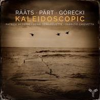 Kaleidoscopic (Patrick Messina / Henri Demarquette)