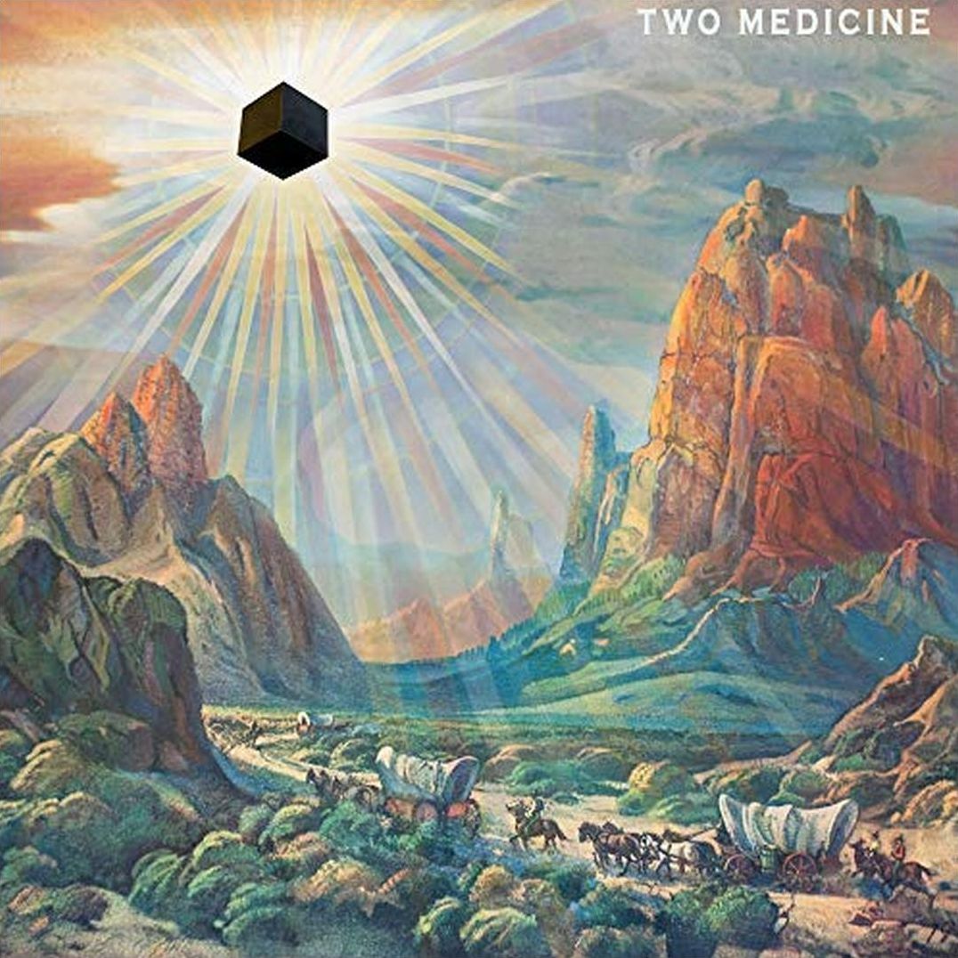 Astropsychosis