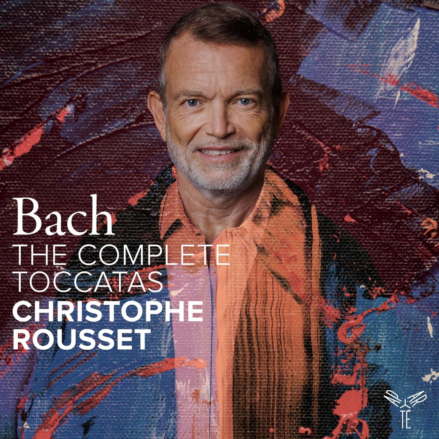 Bach: The Complete Toccatas (Christophe Rousset)