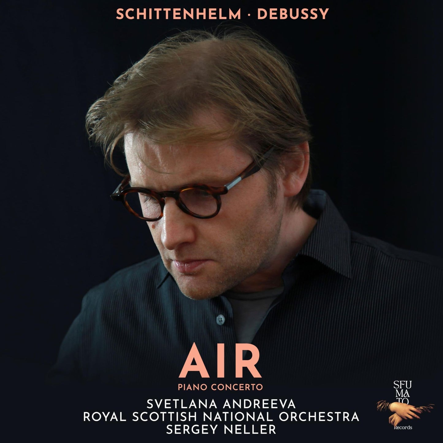 Air (Svetlana Andreeva)