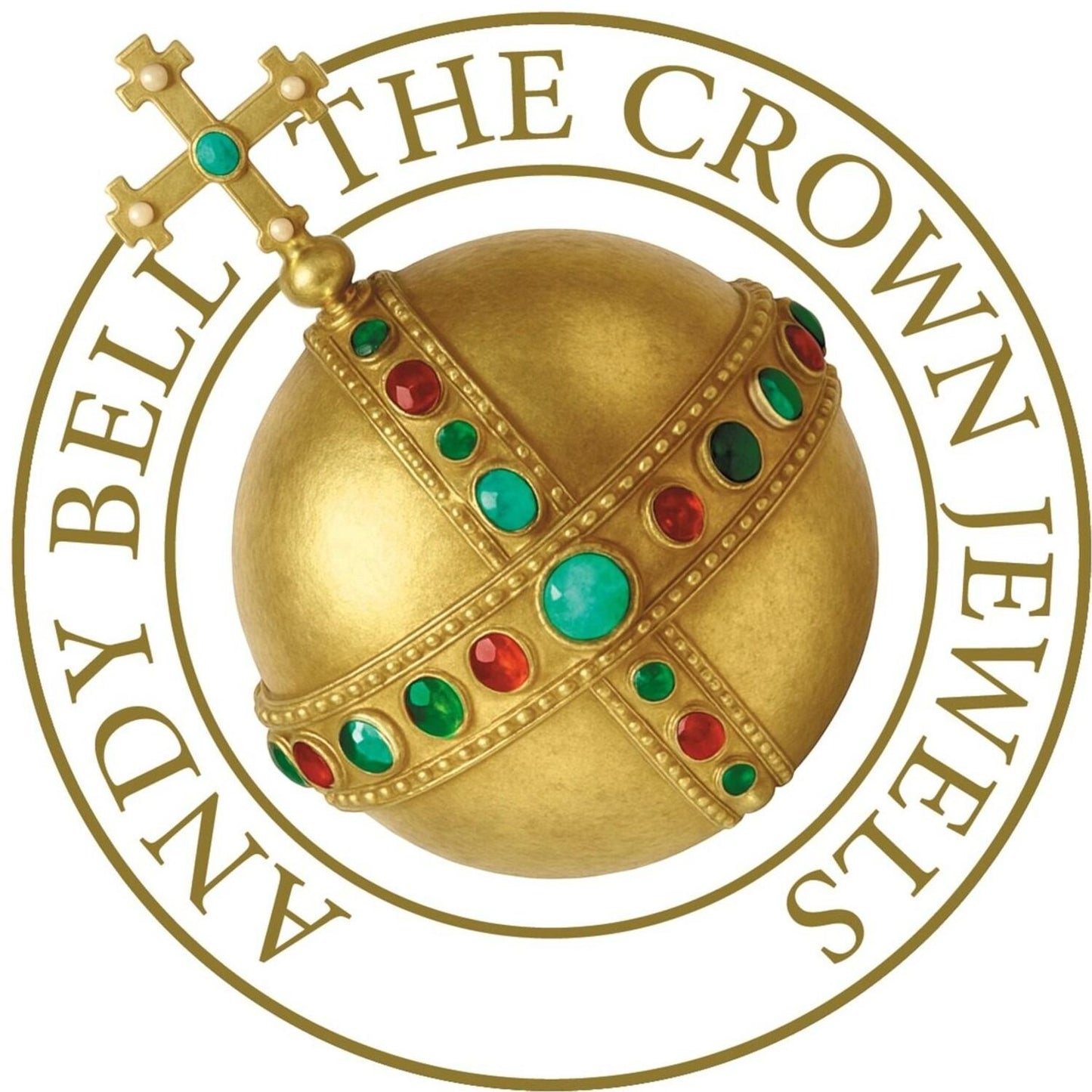 Crown Jewels (Ten Crowns Deluxe) (Andy Bell)