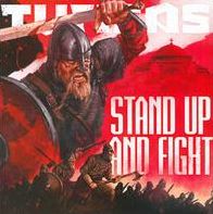 Stand Up and Fight