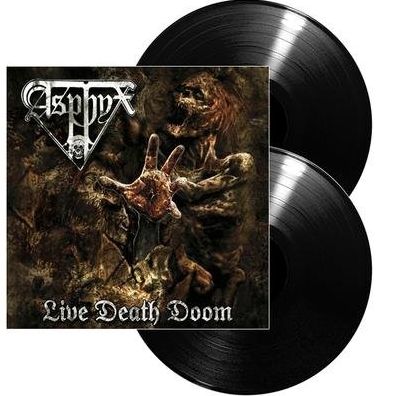 Live Death Doom