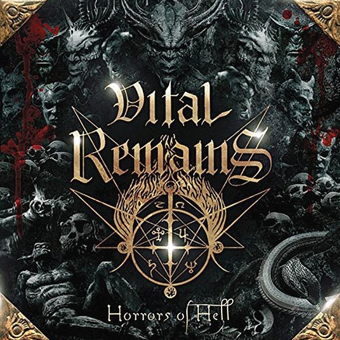 Horrors Of Hell