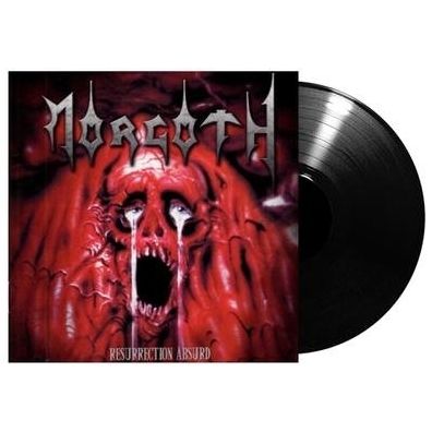Resurrection Absurd [Ep]
