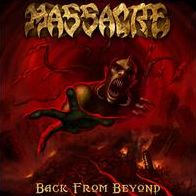 Back From Beyond