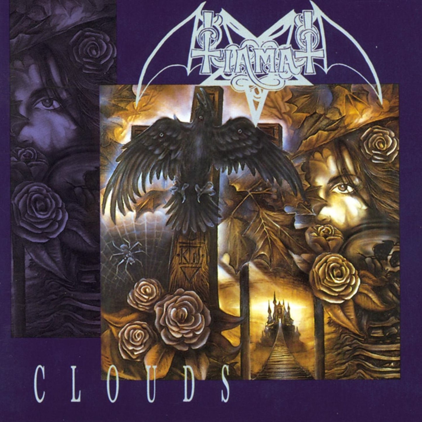 Clouds (Uk)