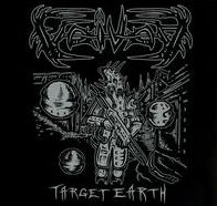 Target Earth