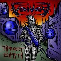 Target Earth (Voivod)