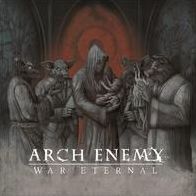 War Eternal [Lp]