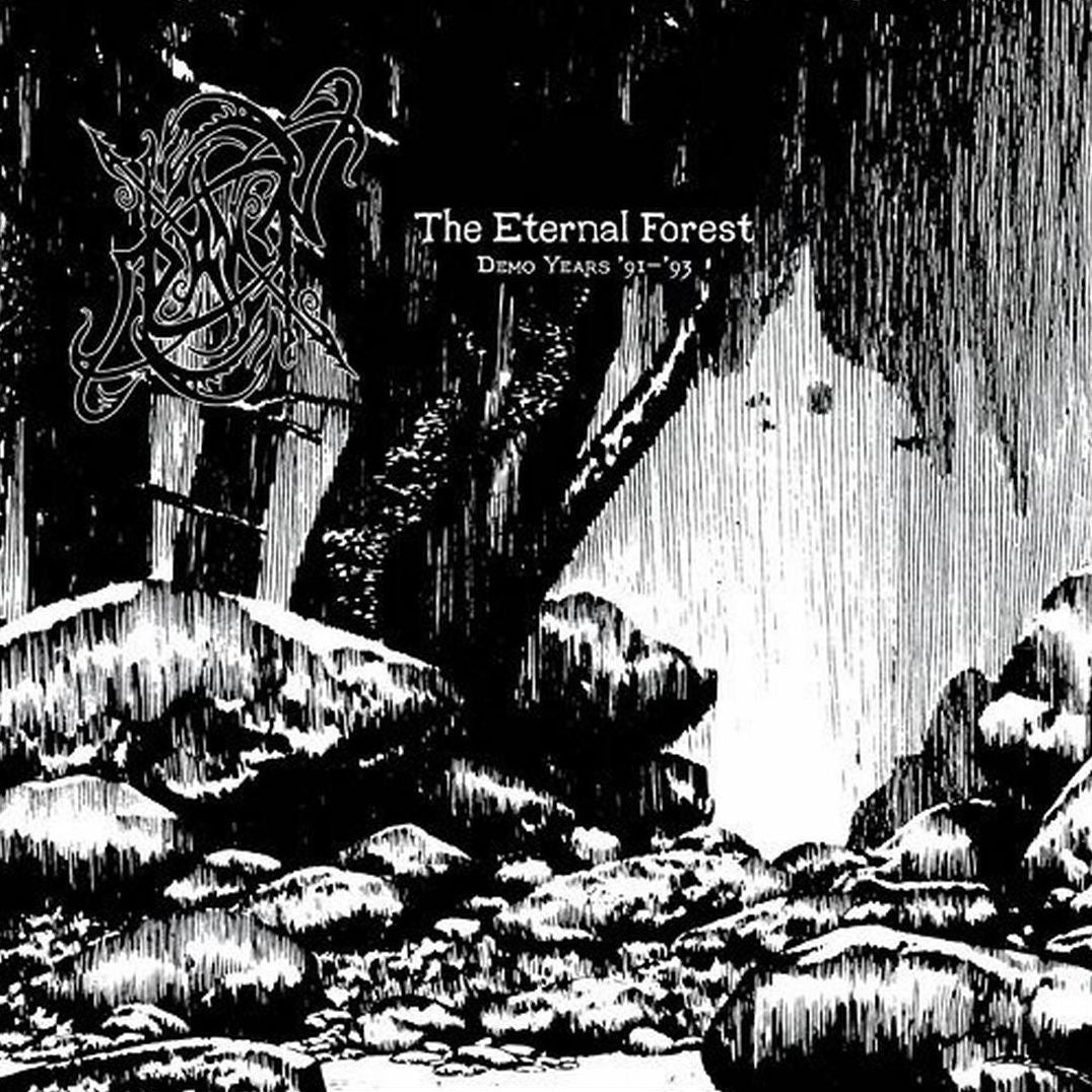 The Eternal Forest: Demo Years 1991-1993