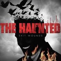 Exit Wounds