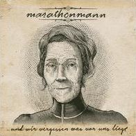 Und Wir Vergessen Was (Marathonmann)