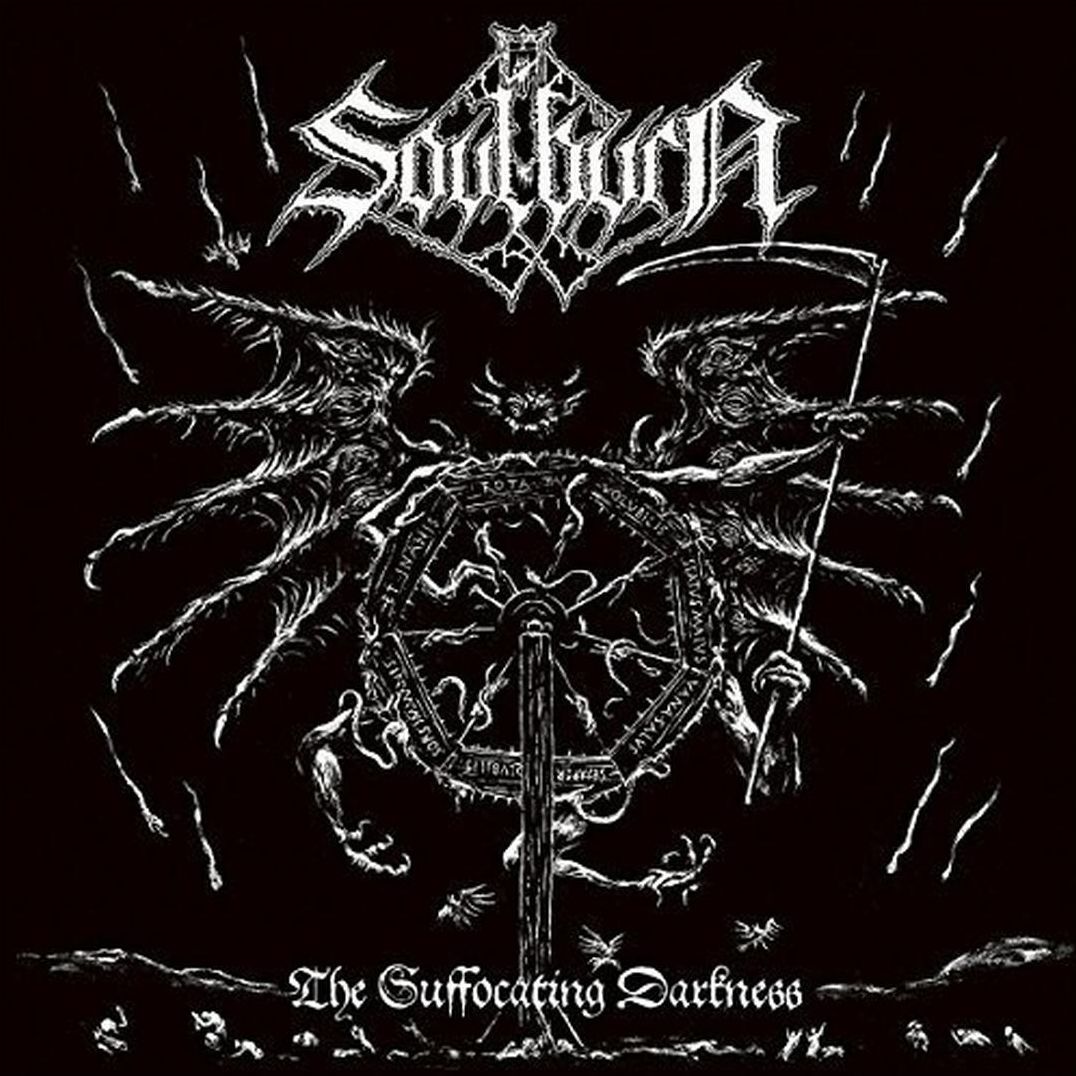 Suffocating Darkness (Soulburn)