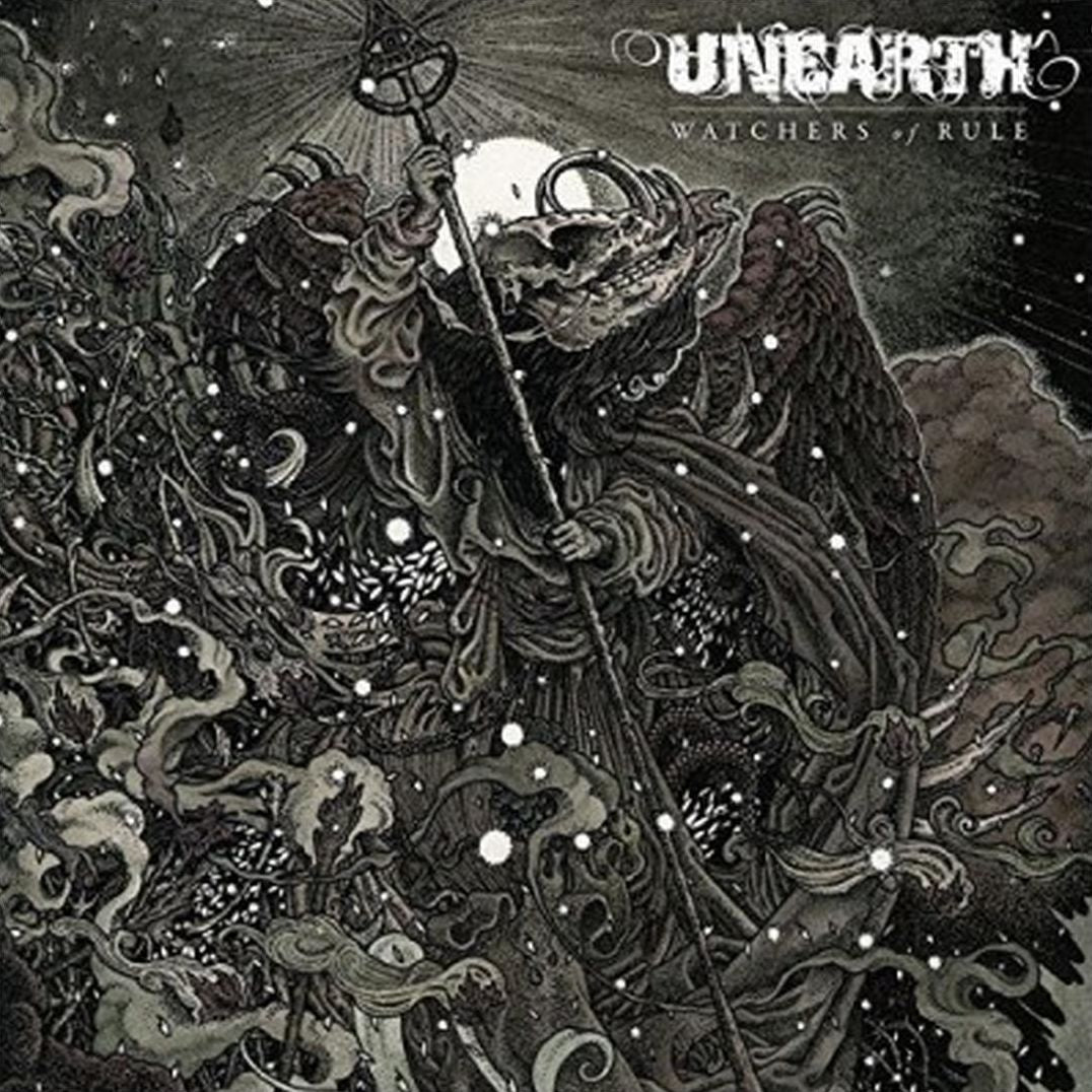 Watchers Of Rule (Unearth)