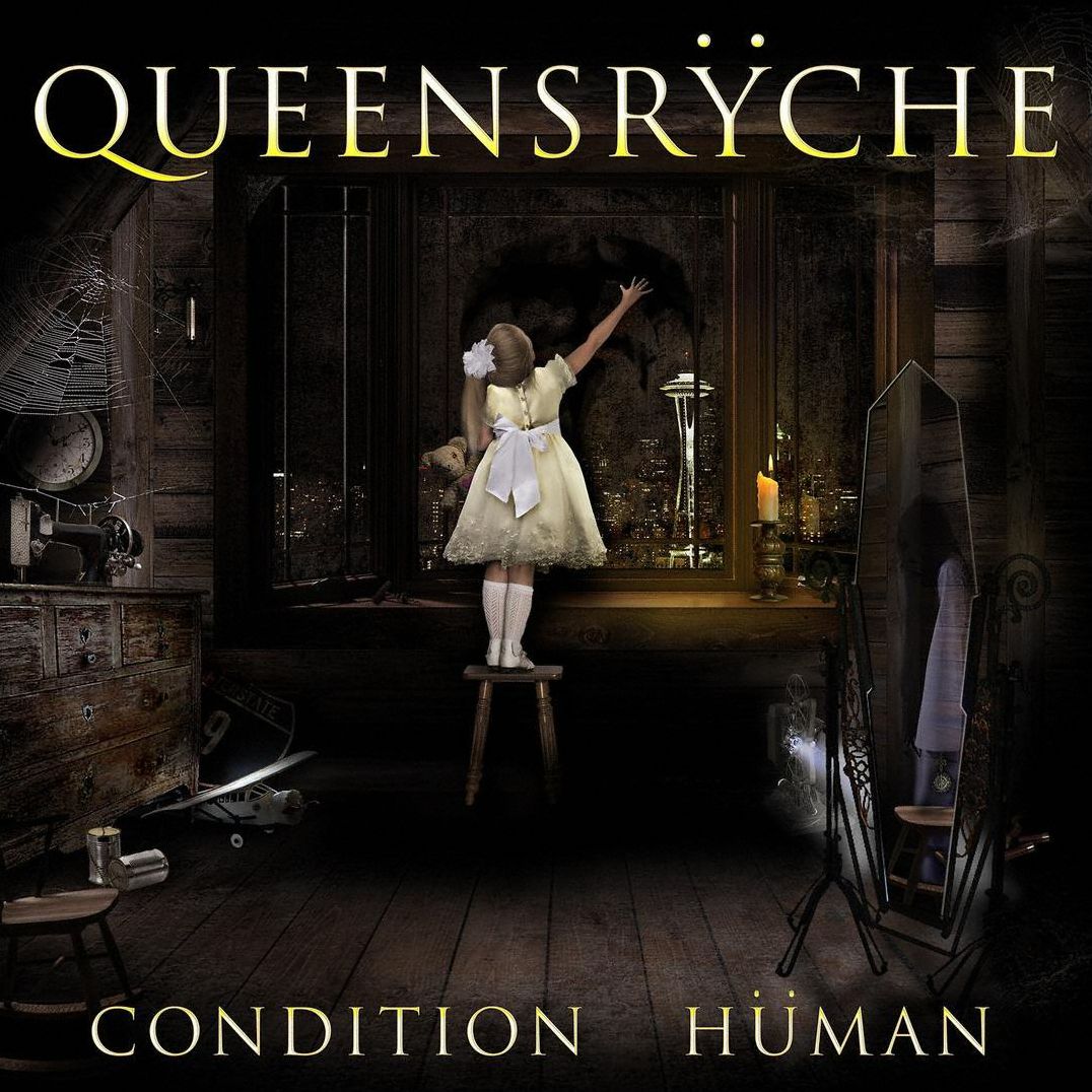 Condition Hüman [Lp] [Bonus Track]