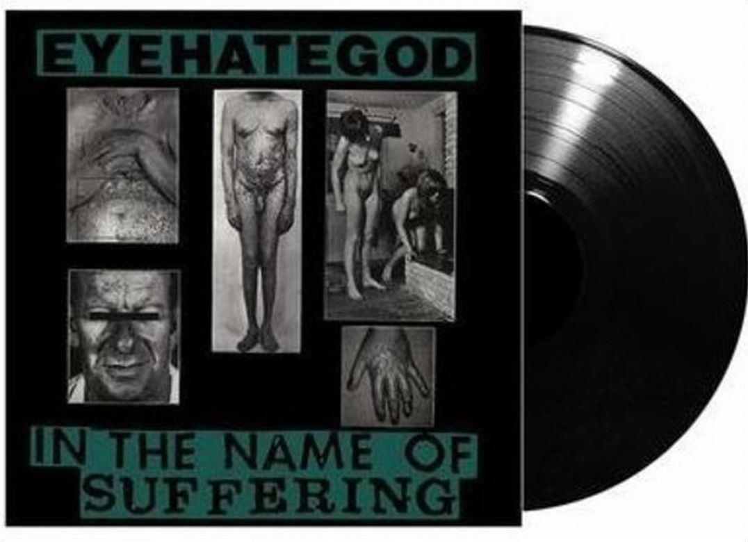 In The Name Of Suffering