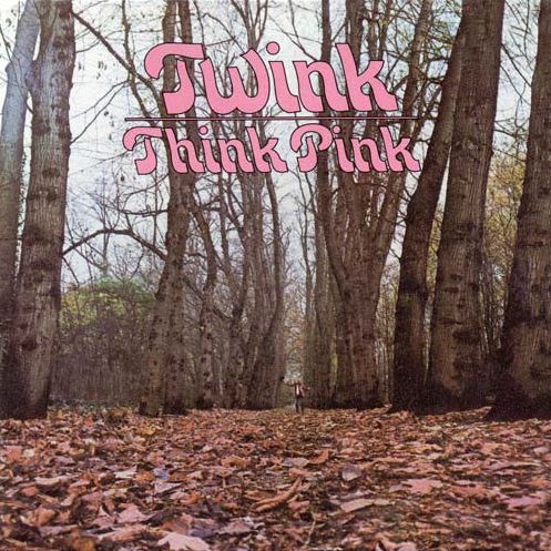 Think Pink (Twink)