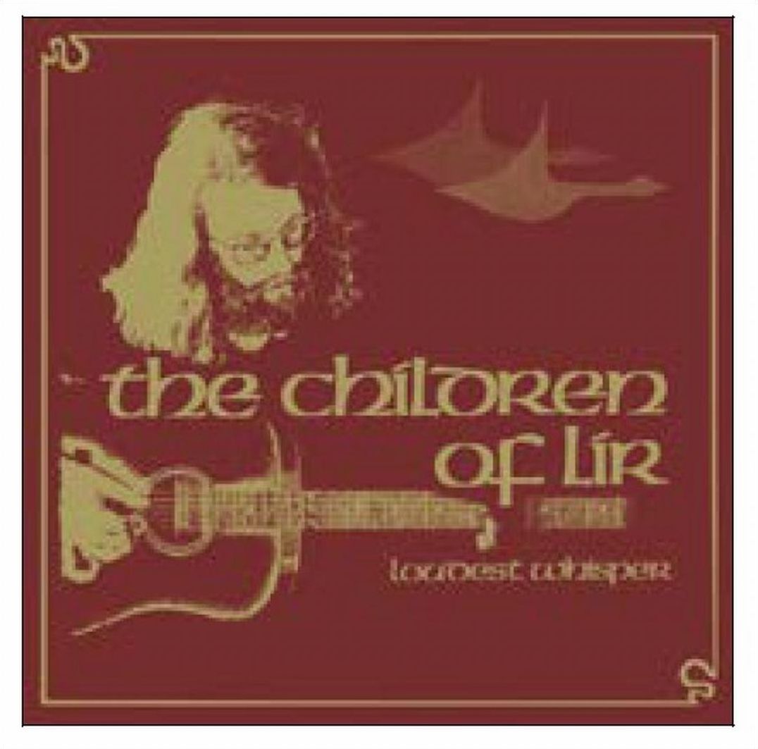 Children of Lir