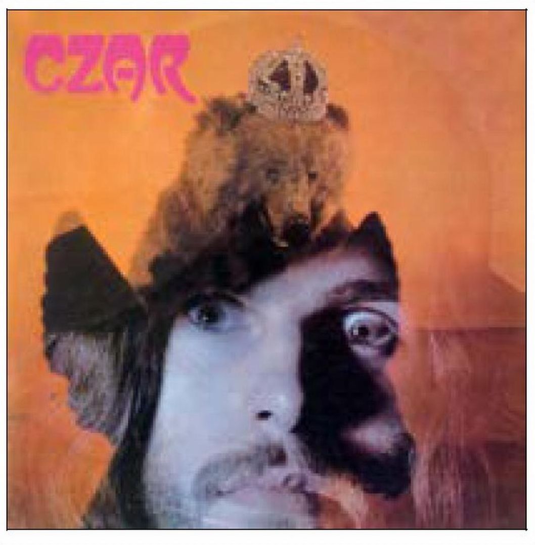 Czar