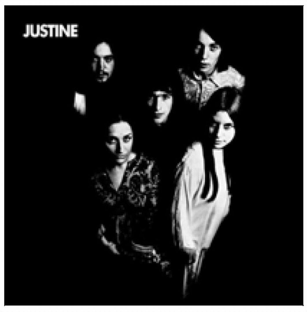 Justine