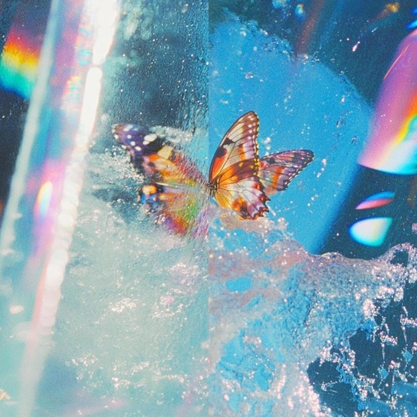 Butterfly (Daphni)